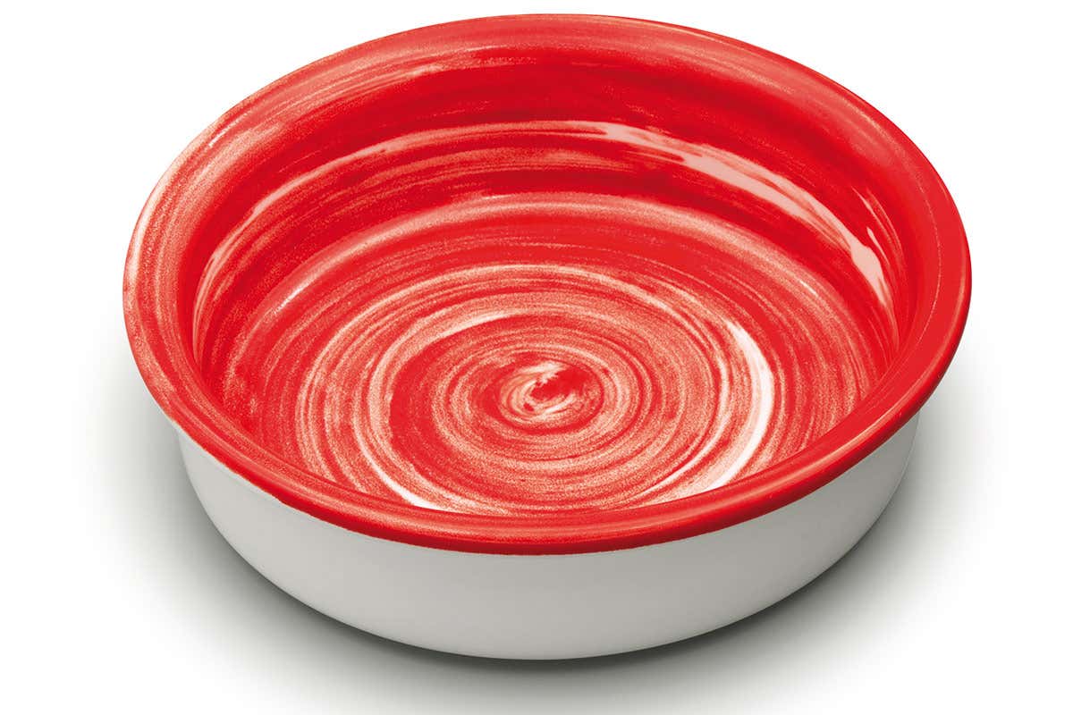 Pentole Agnelli porta in tavola un’esplosione di colori Pentole Agnelli porta in tavola un’esplosione di colori