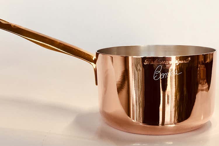 (Pentole Agnelli Pi&ugrave; che uniche)