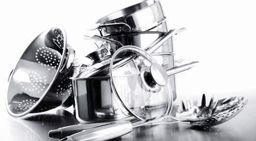 Scegliere La Giusta Pentola è Garanzia Di Qualità Nel Piatto