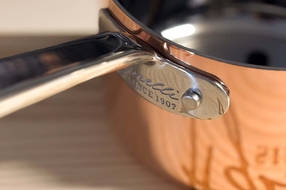 Quello che non viene mai detto sulle pentole: ecco cosa conta davvero quando si cucina