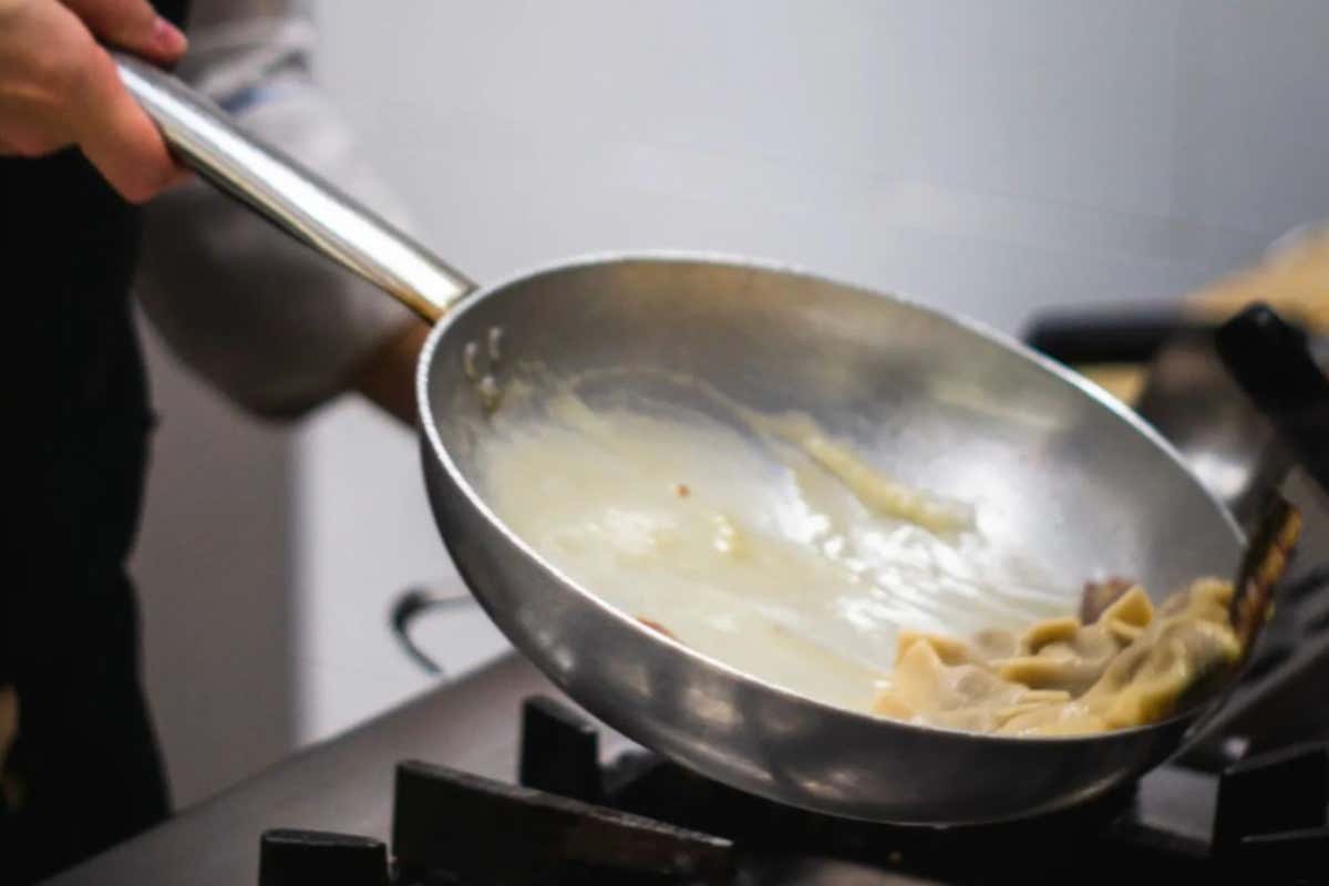 Quello che non viene mai detto sulle pentole: ecco cosa conta davvero quando si cucina Quello che non viene mai detto sulle pentole: ecco cosa conta davvero quando si cucina