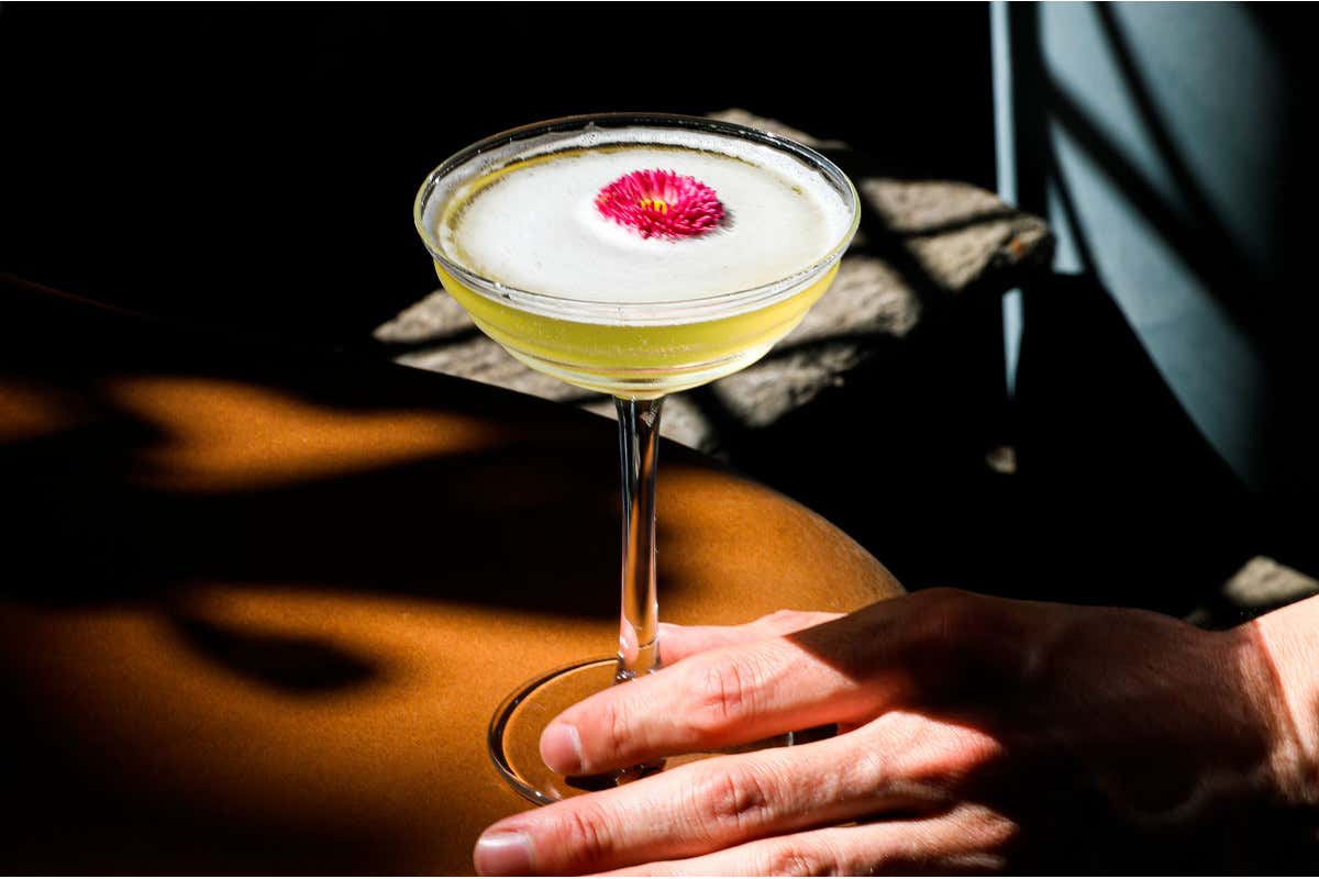 Foto di Carlotta Vigo People’s Place, a tavola un viaggio culinario negli States