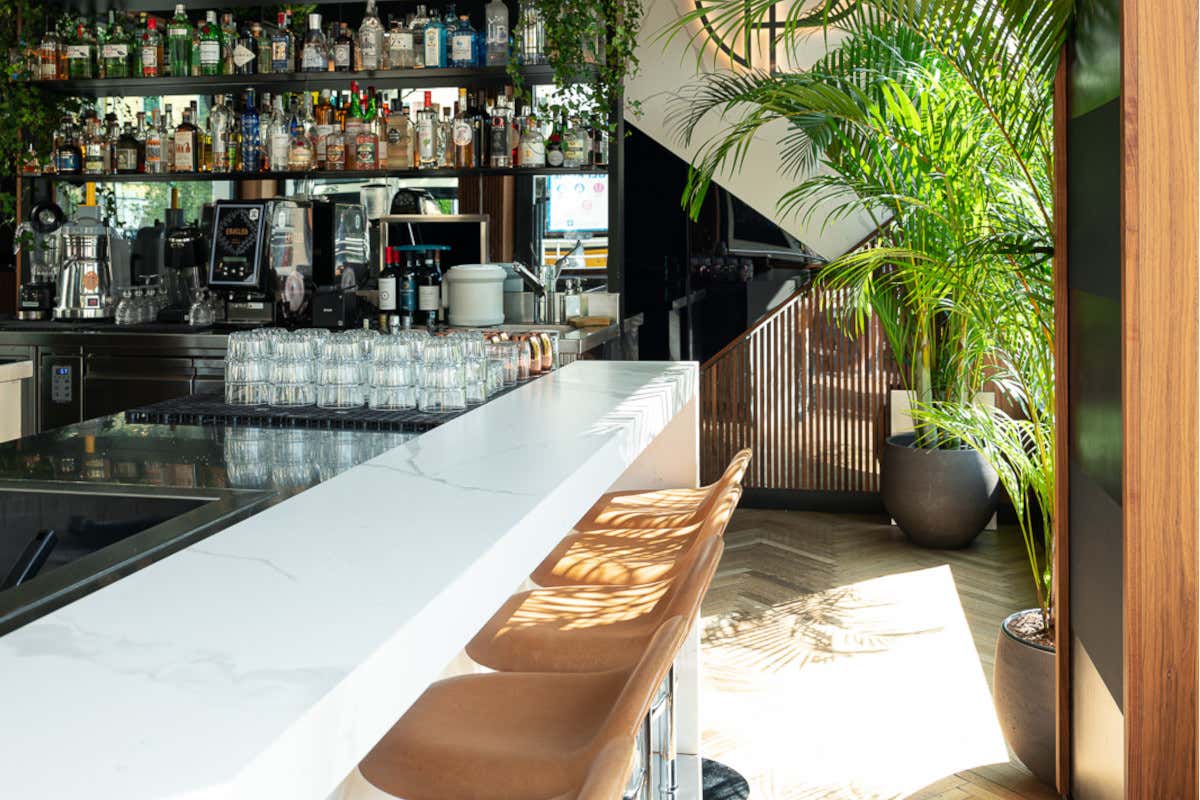 People’s Place, a tavola un viaggio culinario negli States