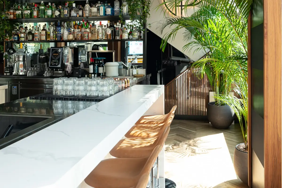 People’s Place, a tavola un viaggio culinario negli States