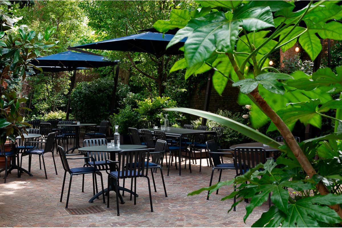 People’s Place, a tavola un viaggio culinario negli States