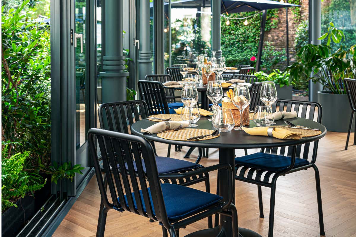 People’s Place, a tavola un viaggio culinario negli States