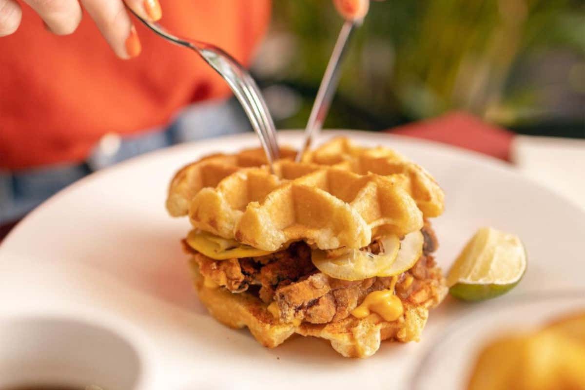 People’s Place, a tavola un viaggio culinario negli States