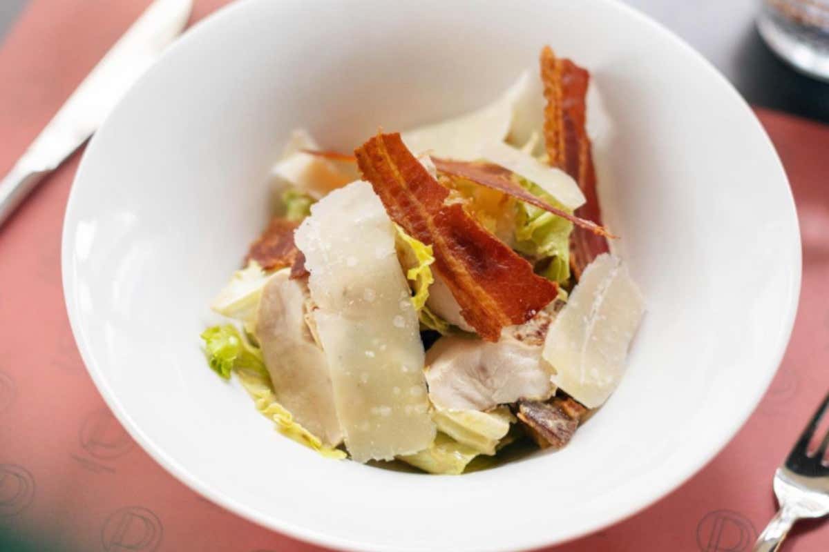 People’s Place, a tavola un viaggio culinario negli States