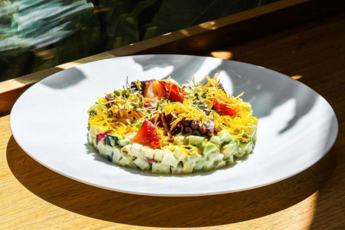 People’s Place, a tavola un viaggio culinario negli States