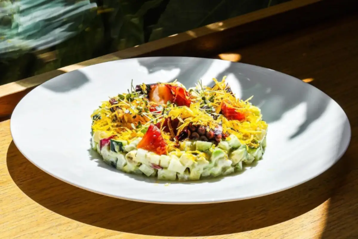 People’s Place, a tavola un viaggio culinario negli States