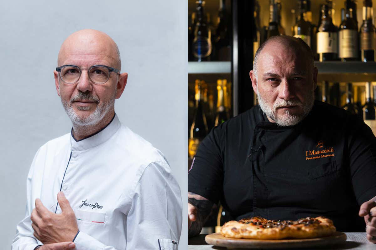 Ora l’Italia deve dimostrare di meritarsi davvero il riconoscimento Unesco Ora l’Italia deve dimostrare di meritarsi davvero il riconoscimento Unesco