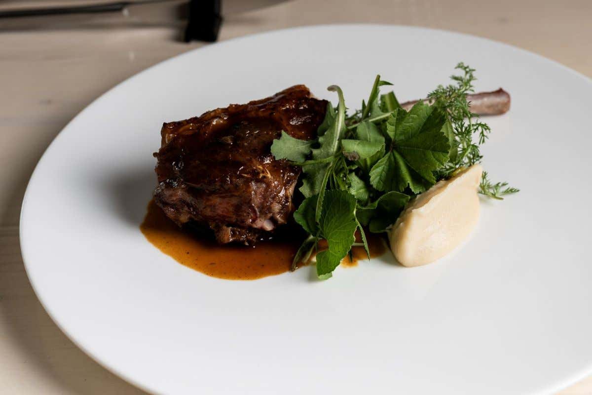 ll Pepe Nero di Capodimonte cambia tutto: nuovo concept e menu sul lago di Bolsena ll Pepe Nero di Capodimonte cambia tutto: nuovo concept e menu sul lago di Bolsena