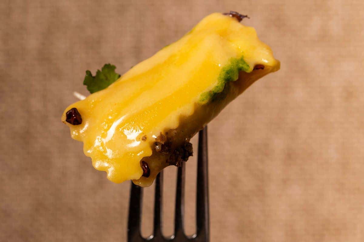 ll Pepe Nero di Capodimonte cambia tutto: nuovo concept e menu sul lago di Bolsena