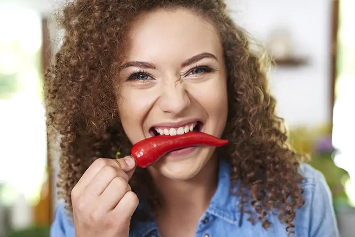 i benefici del peperoncino Tutti i benefici del peperoncino Ottimo alleato per il cuore