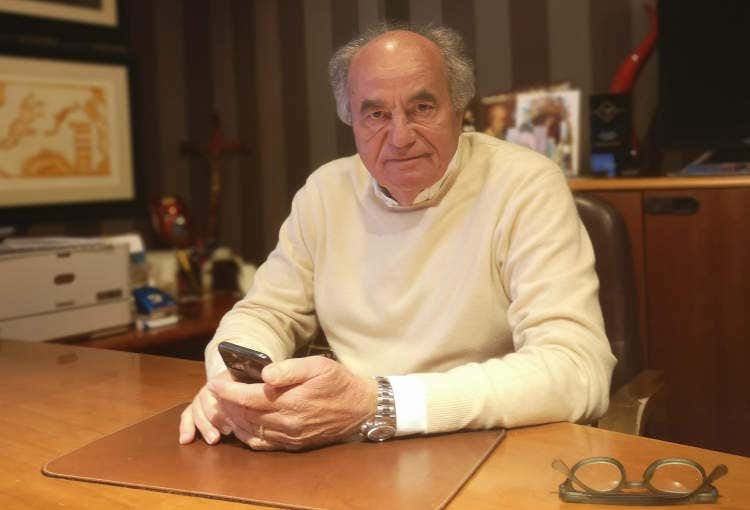 Giuseppe Pagano - Pagano (La Dispensa): «Pronti per il boom delle vendite online»