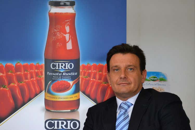 (Per Conserve Italia l&rsquo;Europa &egrave; green I prodotti bio crescono del 40%)