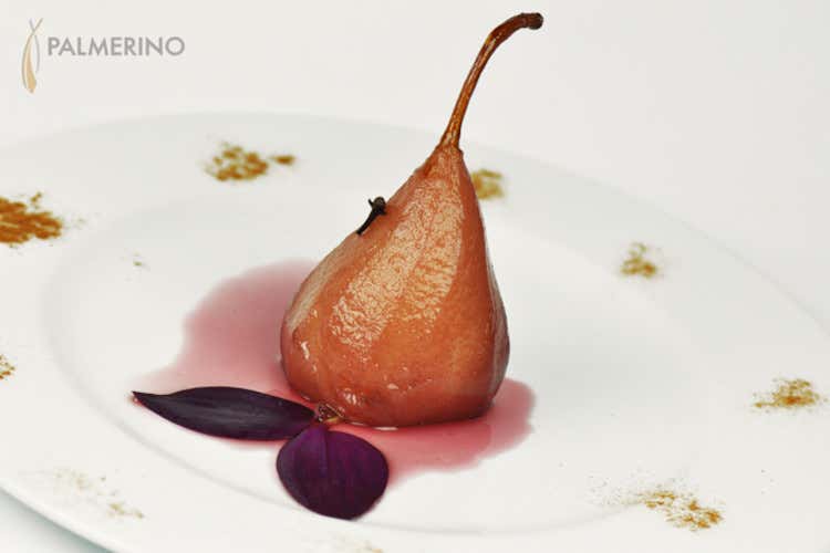 La trattoria da Palmerino, miglior ristorante di baccalà del Veneto  