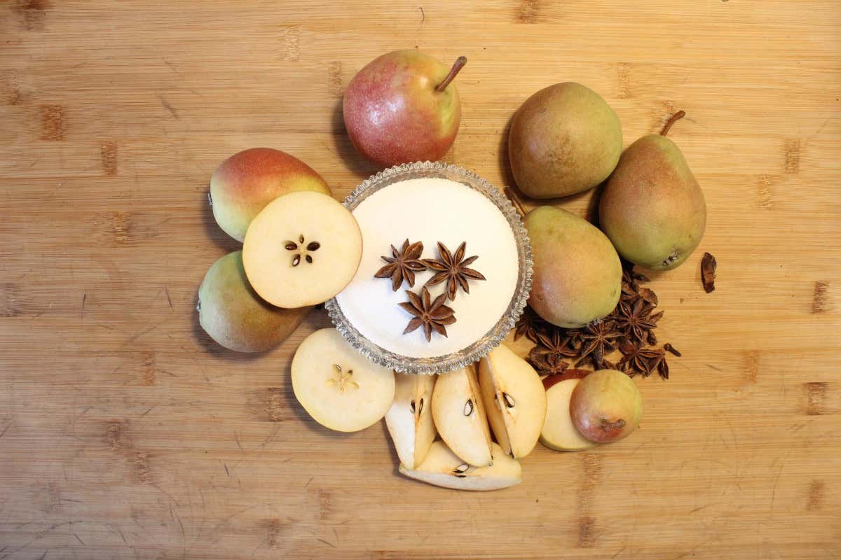 Pera Nobile  C'è un nuovo Presidio Slow Food in Emilia Romagna: è la Per Nobile