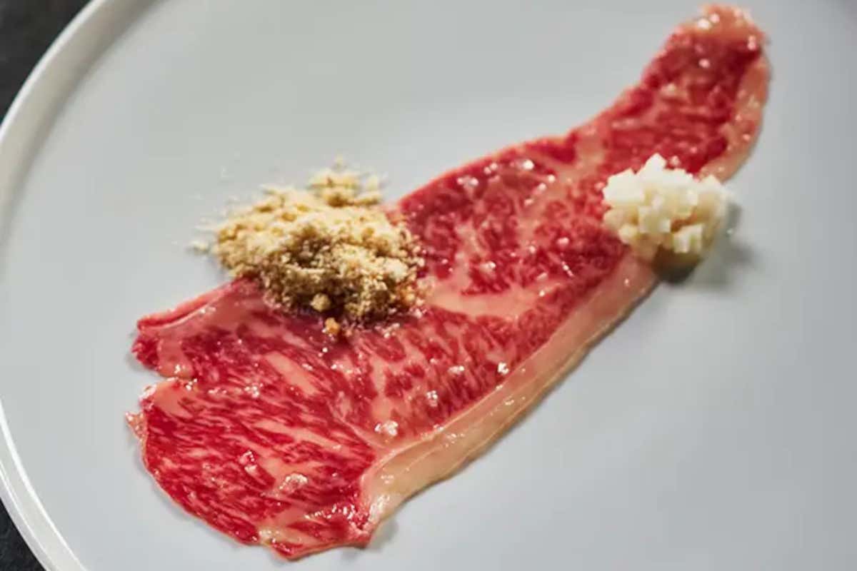 La Pera dell’Emilia Romagna IGP diventa ingrediente: come usarla nel menu