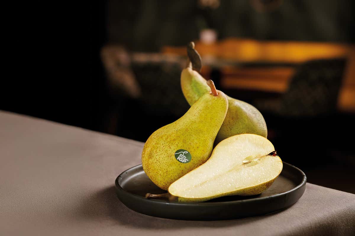 Il futuro della Pera Emilia-Romagna tra gusto e qualità certificata