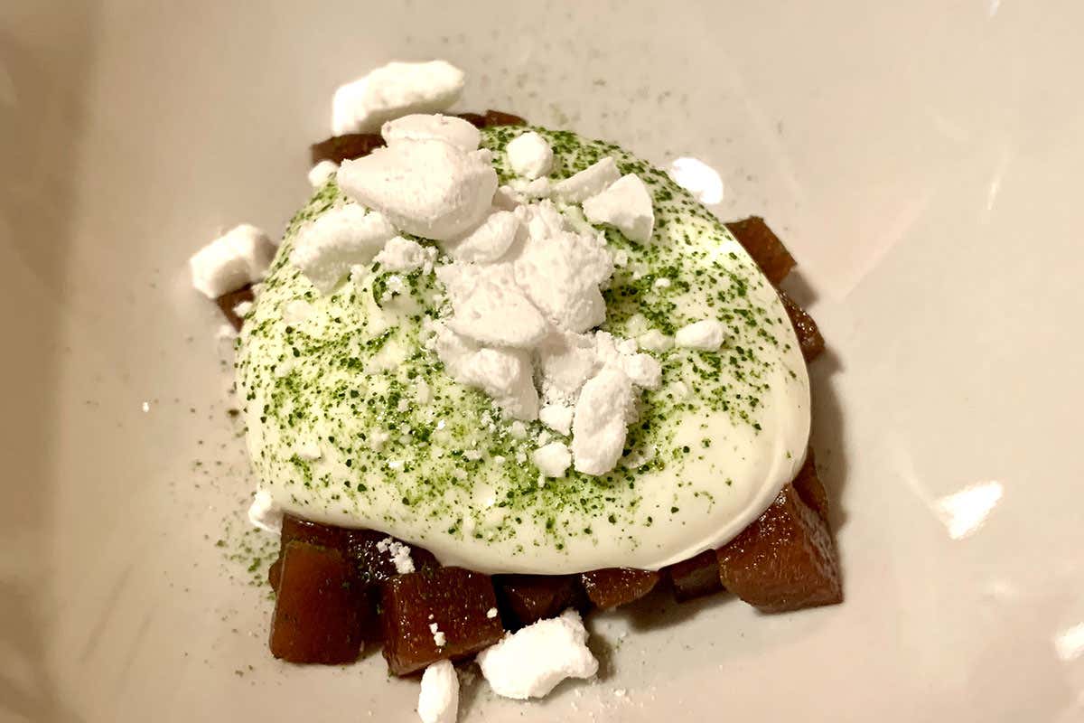 Bernard Fournier, Riccardo Quadri, Lucio Testa: sei mani d'oro in cucina