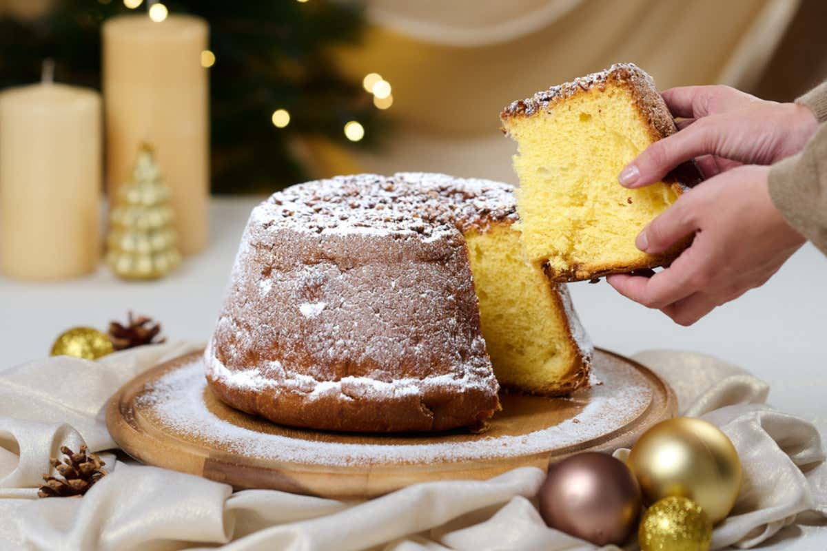 L'Offella d'Oro di Perbellini