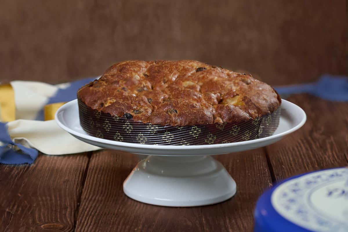 Il Pan dei Siori di Perbellini