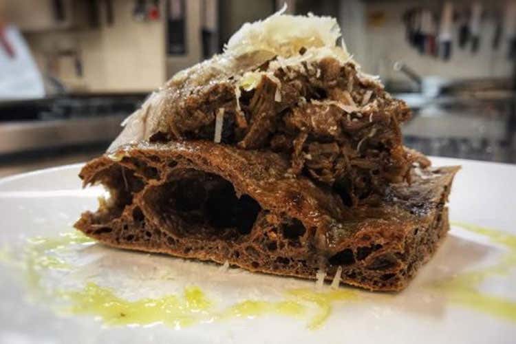 Il pane avr&agrave; un ruolo sempre pi&ugrave; importante nelle pizze de La Pergola - La Pergola guarda oltre la pizza Prodotti in vendita con Autoctona