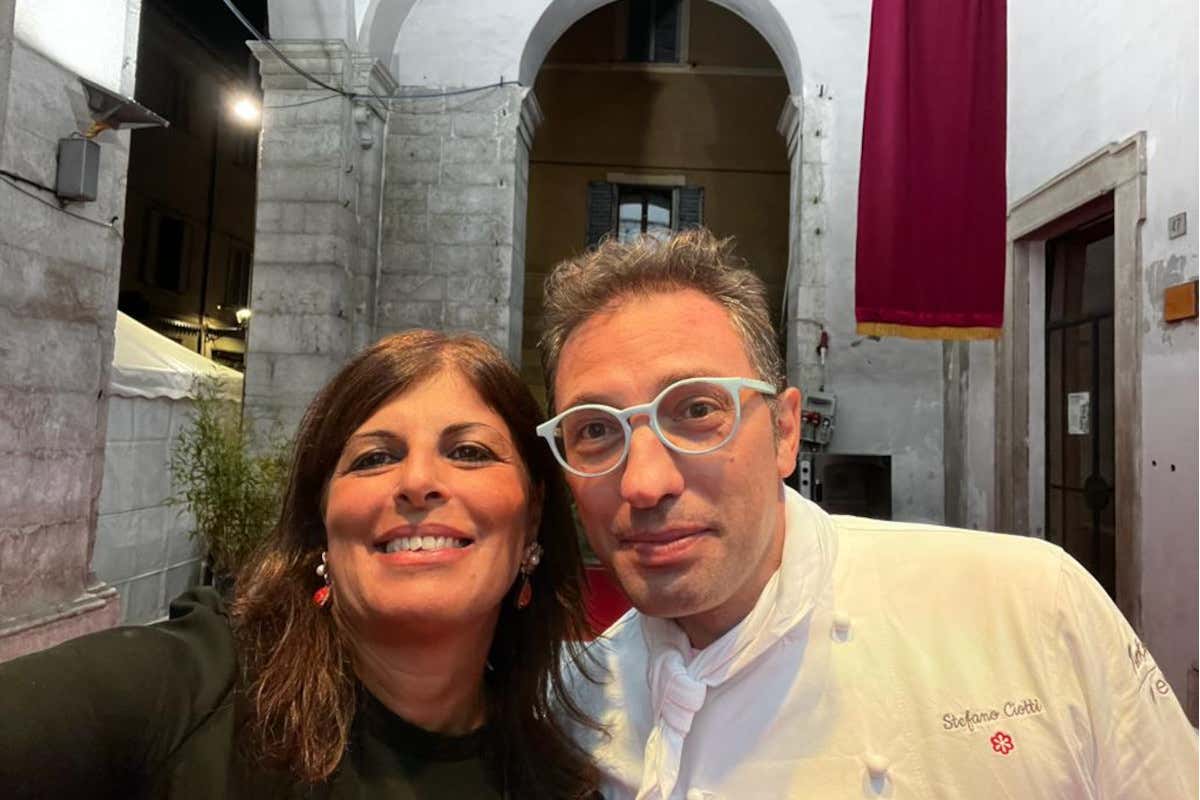 Ancora un successo la fiera di Pergola: il tartufo e la sua narrazione sono vincenti