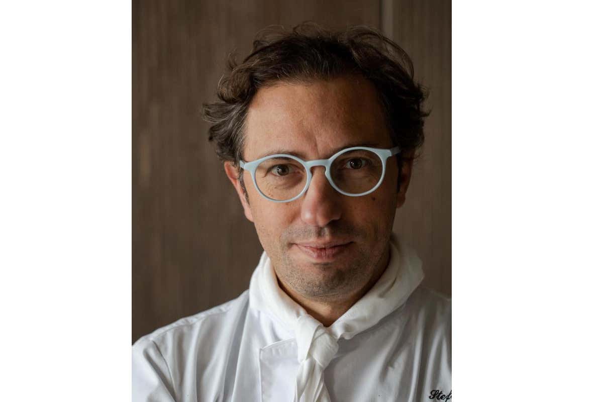 Pergola Presenta i "Tour del Tartufo" e Stefano Ciotti ne svela i segreti in cucina