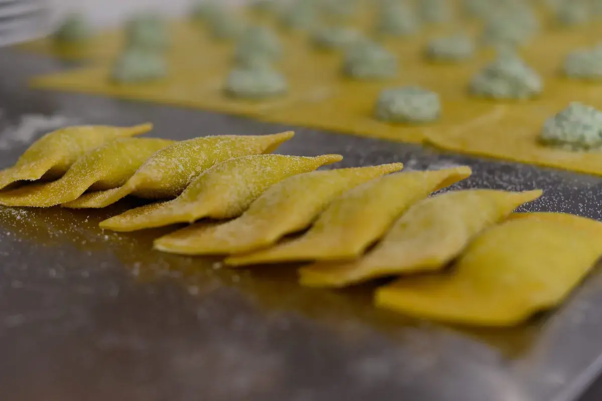Perilli a Testaccio, la cucina e la tradizione di Roma con ingredienti di qualit&agrave;