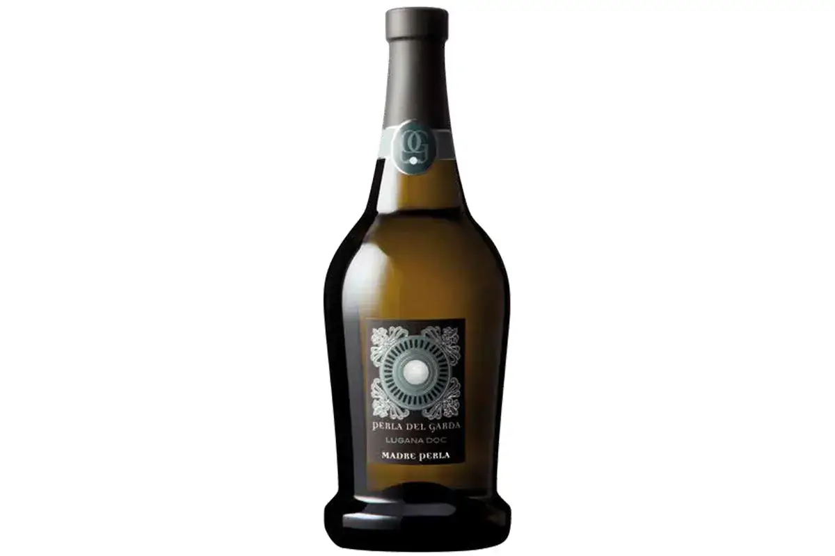 Lugana Dop Riserva &ldquo;Madre Perla&rdquo; Perla del Garda Lugana Dop Riserva &ldquo;Madre Perla&rdquo; Perla del Garda