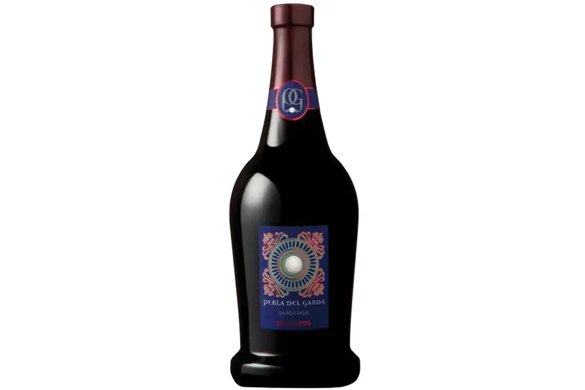 Garda Dop Merlot &ldquo;Leonatus&rdquo; Perla del Garda Garda Dop Merlot &ldquo;Leonatus&rdquo;