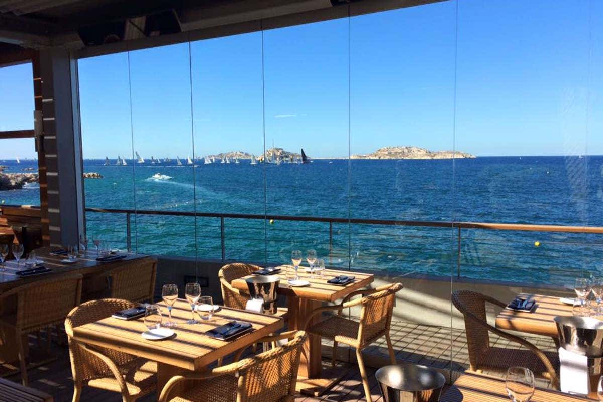 Viaggio nell'anima di Marsiglia, città di contrasti e cultura vibrante