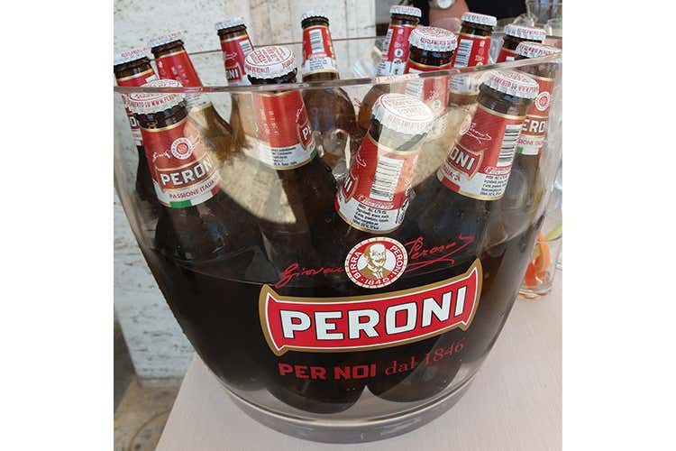 (Partnership tra Birra Peroni e Crea Campus per la formazione e l&rsquo;innovazione)