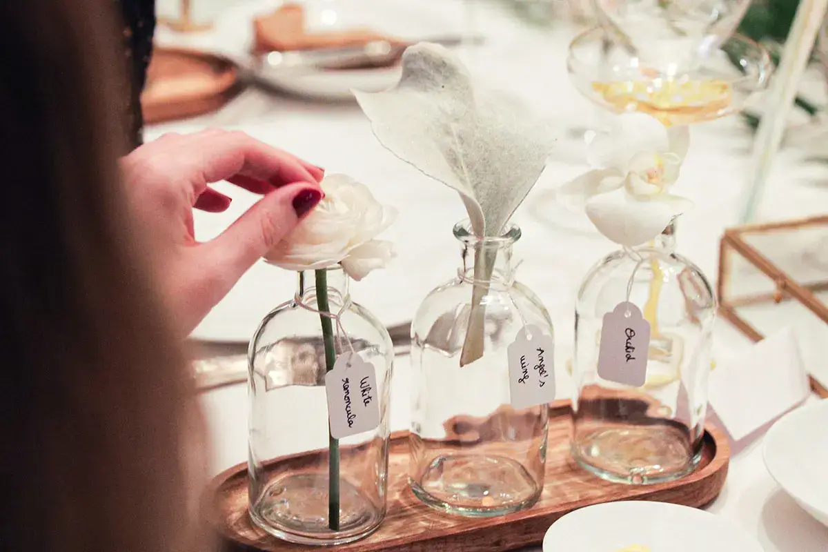 The Banquet of Nature, nuova espressione dello stile floreale Perrier-Jou&euml;t