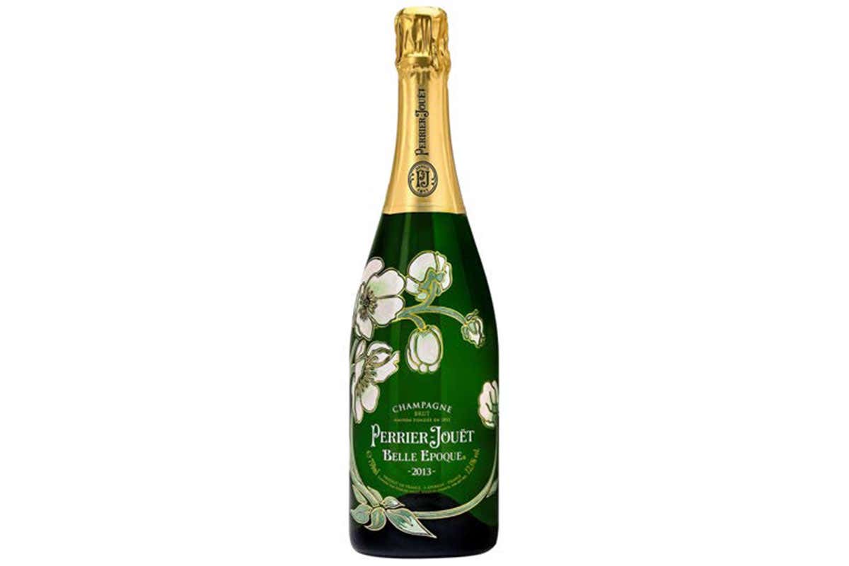 Perrier-Jou&euml;t Belle Epoque 2013 [Perrier-Jou&euml;t] sempre pi&ugrave; protagonista dei momenti conviviali