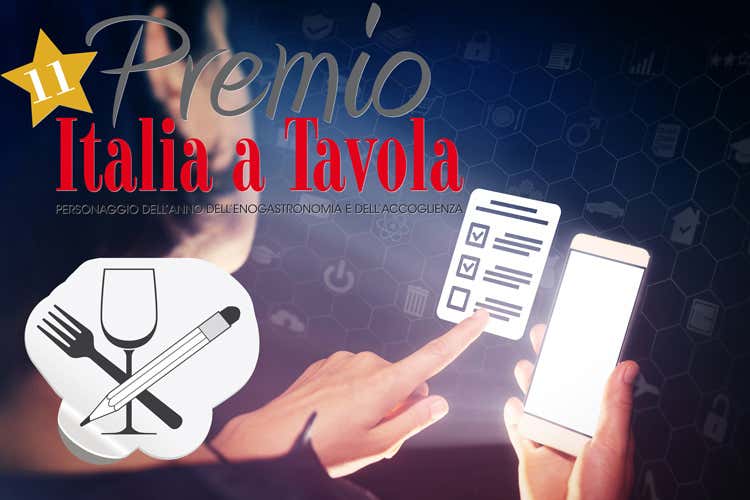 (Personaggio dell’anno, 115mila votanti Classifiche in continuo cambiamento) (Personaggio dell’anno, 115mila votanti Classifiche in continuo cambiamento)