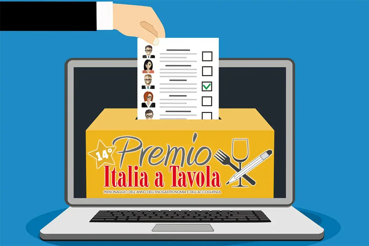 [Personaggio dell&rsquo;anno], ultimi giorni per votare