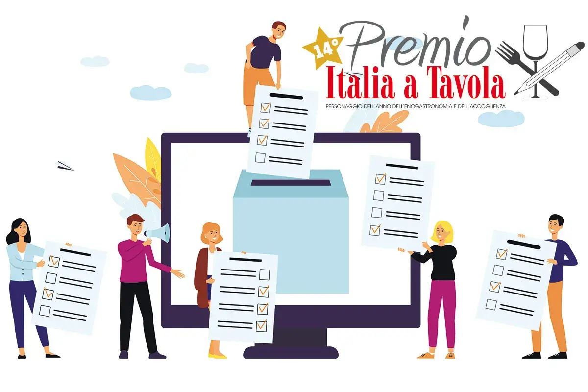 Personaggio dell&rsquo;anno: Bonci, Carrara e Bevilacqua prendono il largo