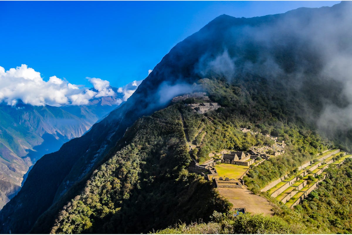 Vacanza last minute in Perù: occasione per scoprire gemme nascoste di turismo