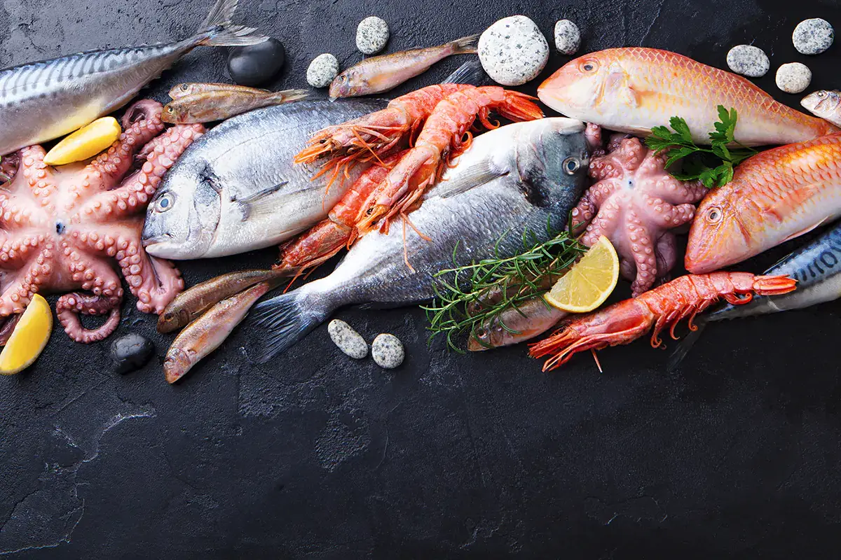 Dieta del pescatore: ecco come funziona