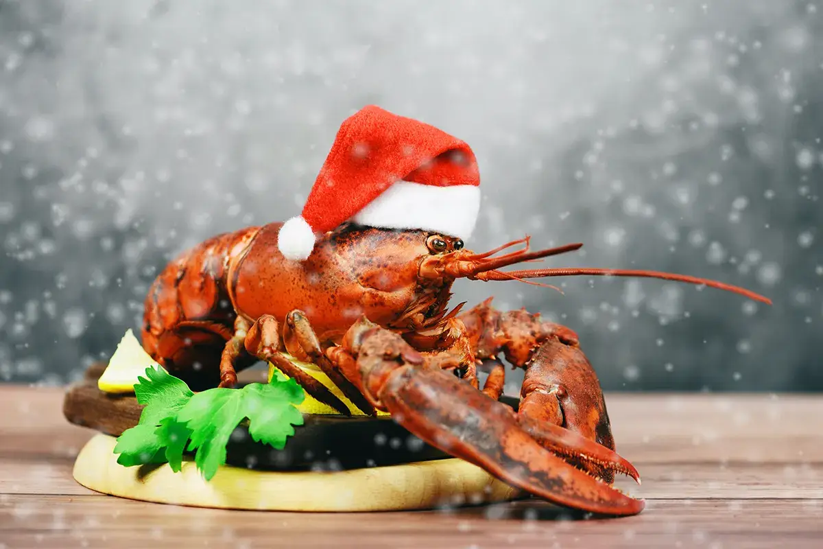 Prezzi del pesce per Natale in crescita Anche i prezzi del pesce schizzano in alto:&nbsp; 25% per le Festivit&agrave;
