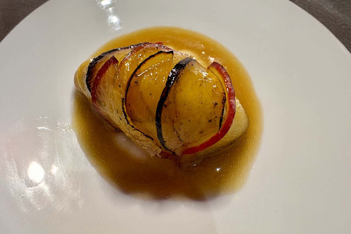 Tre dessert estivi da provare in alcuni ristoranti italiani gourmet Tre dessert estivi da provare in alcuni ristoranti italiani gourmet