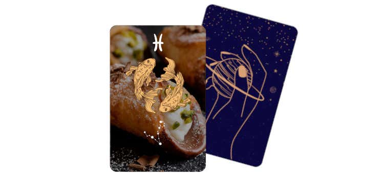 [La settimana dal 15 al 21 Marzo] Oroscopo del cibo di Susy Grossi