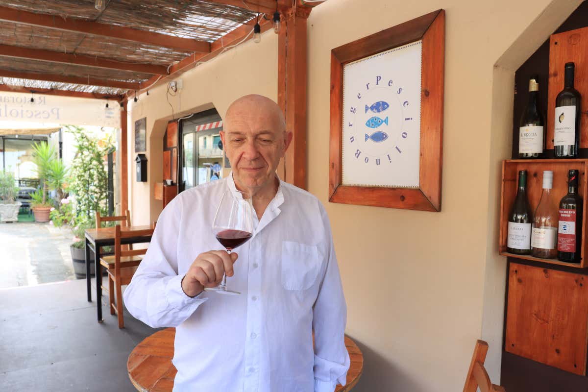 Dove mangiare un buon crudo di pesce e tapas gourmet a Castagneto Carducci