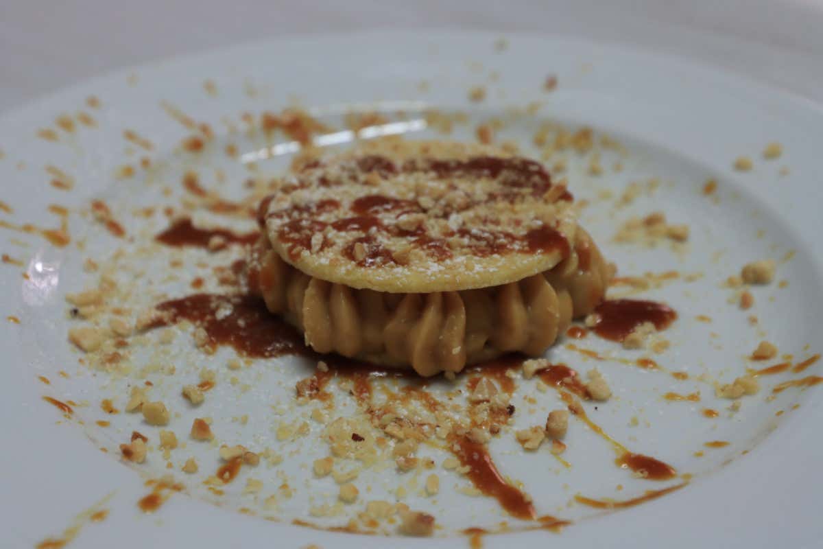 Dove mangiare un buon crudo di pesce e tapas gourmet a Castagneto Carducci