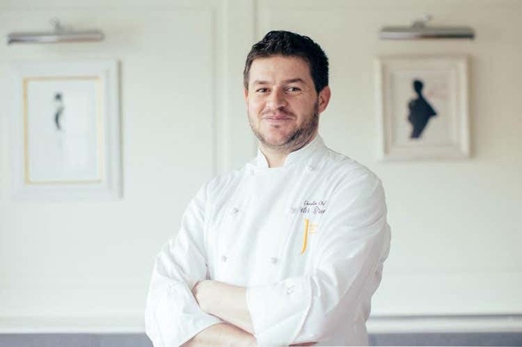 (Peter Brunel lascia FirenzeAprirà un ristorante in Trentino)