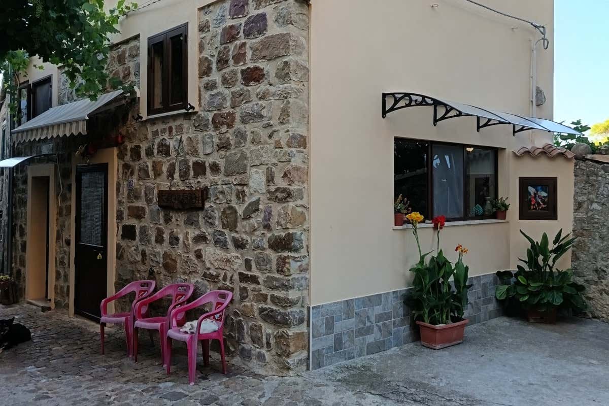Alla scoperta di un borgo in Sicilia che ha stregato viaggiatori da tutto il mondo
