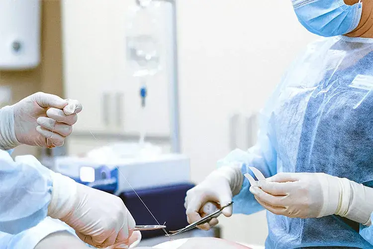 La chirurgia bariatrica consente la guarigione duratura degli obesi gravi e dei superobesi Obesit&agrave;, la cura &egrave; possibile&nbsp; con by pass gastrico e plastica
